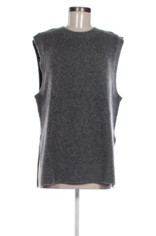 Pulover de femei H&M, Mărime S, Culoare Gri, Preț 41,99 Lei, #137542186