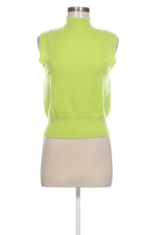 Pulover de femei Vicolo, Mărime M, Culoare Verde, Preț 91,00 Lei, #137542754