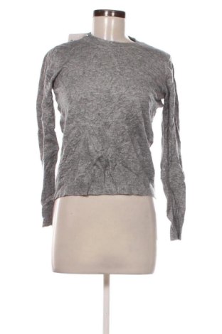 Pulover de femei Unbranded, Mărime S, Culoare Gri, Preț 33,48 Lei, #137544228