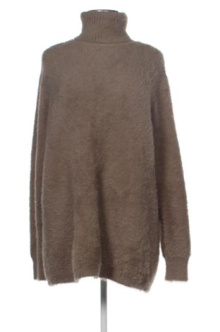 Női pulóver Zara, Méret L, Szín Barna, Ár 5 947 Ft, #137544719