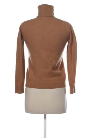 Damski sweter H&M, Rozmiar S, Kolor Brązowy, Cena 63,50 zł, #137545006