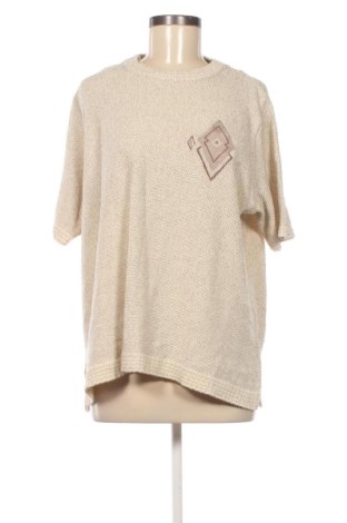 Damski sweter Unbranded, Rozmiar XL, Kolor ecru, Cena 36,00 zł, #137545037