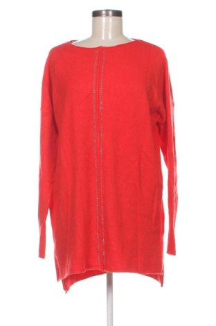 Női pulóver Unbranded, Méret XL, Szín Piros, Ár 3 596 Ft, #137545118