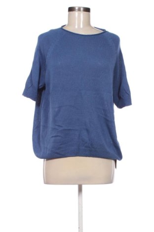 Damski sweter Unbranded, Rozmiar M, Kolor Niebieski, Cena 32,00 zł, #137545226