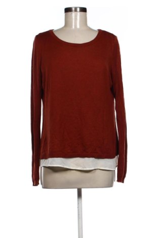 Damski sweter H&M, Rozmiar M, Kolor Pomarańczowy, Cena 41,13 zł, #137545443