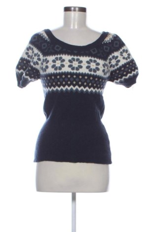 Pulover de femei Top Secret, Mărime M, Culoare Albastru, Preț 47,12 Lei, #137545972