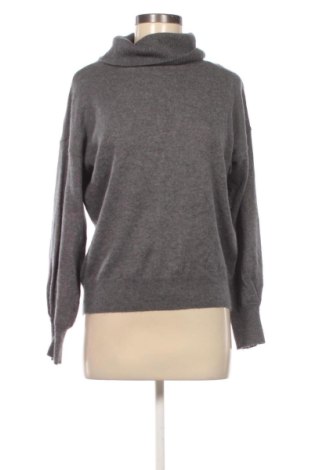 Dámský svetr Unbranded, Velikost L, Barva Šedá, Cena  138,00 Kč, #137546472