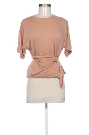 Damenpullover Zara, Größe M, Farbe Aschrosa, Preis € 15,00, #137546823