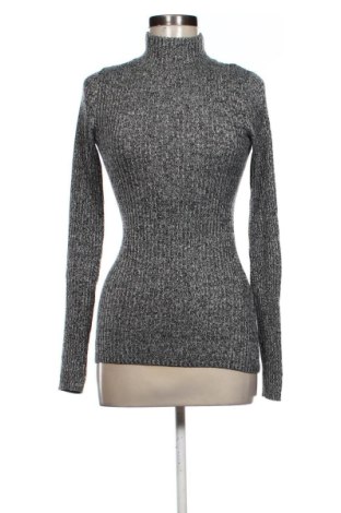 Pulover de femei H&M, Mărime S, Culoare Gri, Preț 40,00 Lei, #137546979