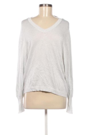 Pulover de femei Canda, Mărime L, Culoare Alb, Preț 37,20 Lei, #137547088
