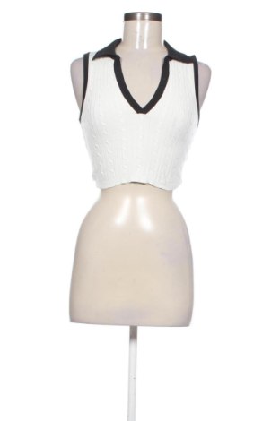 Pulover de femei Bershka, Mărime S, Culoare Multicolor, Preț 40,92 Lei, #137547942