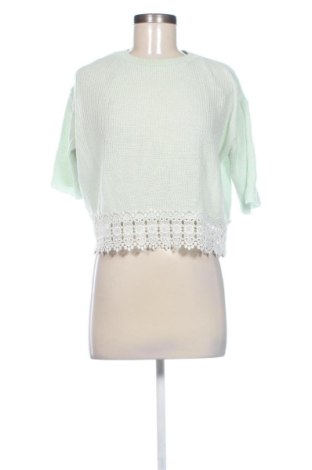 Dámský svetr Topshop, Velikost S, Barva Zelená, Cena  223,00 Kč, #137548019