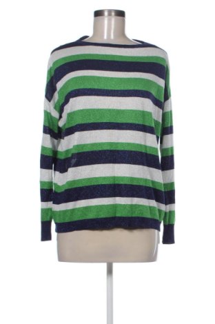 Pulover de femei Rinascimento, Mărime L, Culoare Multicolor, Preț 95,47 Lei, #137548821