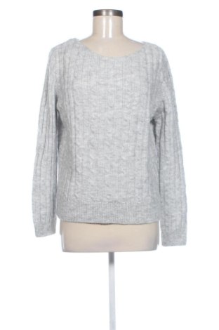 Pulover de femei Unbranded, Mărime L, Culoare Gri, Preț 32,45 Lei, #137549951
