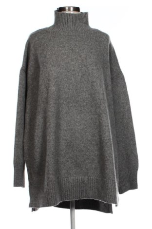 Dámský svetr H&M, Velikost 3XL, Barva Šedá, Cena  438,00 Kč, #137549979