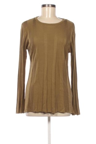 Pulover de femei Trendyol, Mărime XL, Culoare Verde, Preț 88,93 Lei, #137550720