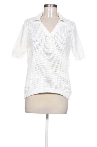 Pulover de femei Soya Concept, Mărime L, Culoare Ecru, Preț 108,38 Lei, #137550811