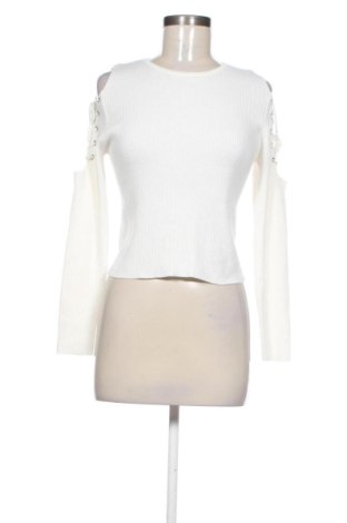 Pulover de femei Full Circle, Mărime S, Culoare Ecru, Preț 141,35 Lei, #137551034