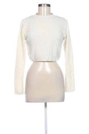 Dámský svetr H&M, Velikost XXS, Barva Krémová, Cena  229,00 Kč, #137552296
