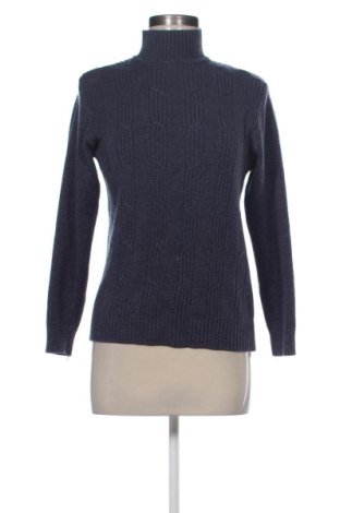 Dámský svetr Unbranded, Velikost M, Barva Modrá, Cena  183,00 Kč, #137552730