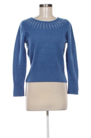 Dámský svetr Unbranded, Velikost M, Barva Modrá, Cena  287,00 Kč, #137552785