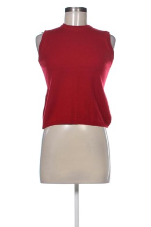 Dámský svetr Unbranded, Velikost M, Barva Červená, Cena  267,00 Kč, #137553038
