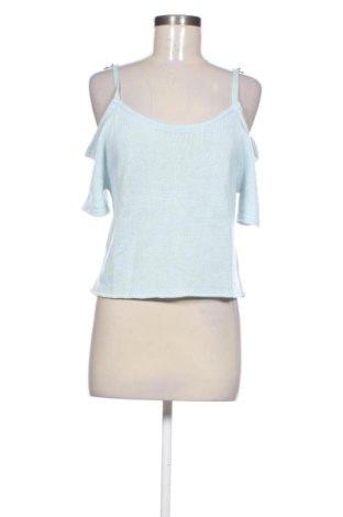 Dámský svetr Unbranded, Velikost M, Barva Modrá, Cena  182,00 Kč, #137553305