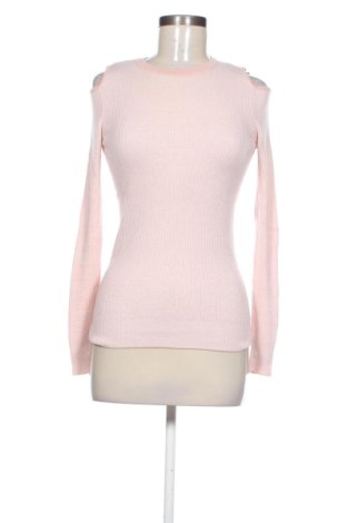 Dámský svetr Unbranded, Velikost S, Barva Růžová, Cena  184,00 Kč, #137553639