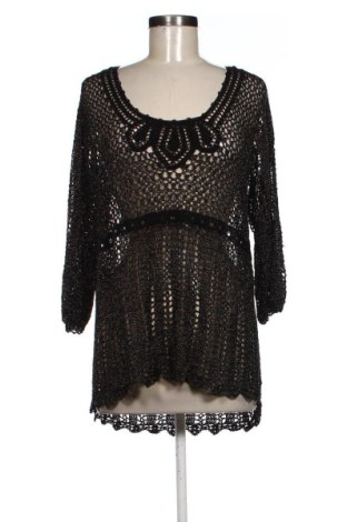 Dámský svetr Marks & Spencer, Velikost XXL, Barva Černá, Cena  269,00 Kč, #137553876