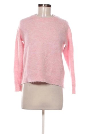 Pulover de femei Selected, Mărime M, Culoare Roz, Preț 119,06 Lei, #137554095