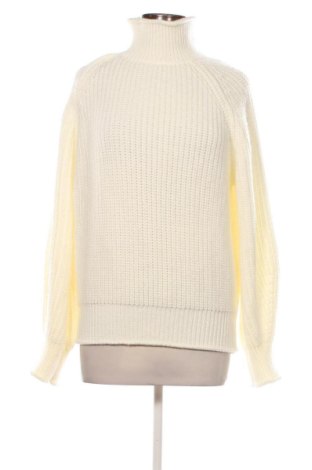 Pulover de femei Answear, Mărime M, Culoare Ecru, Preț 145,31 Lei, #137554161