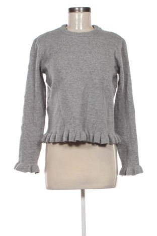 Pulover de femei Sinsay, Mărime M, Culoare Gri, Preț 57,74 Lei, #137556039