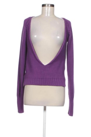 Pulover de femei Patrizia Pepe, Mărime M, Culoare Mov, Preț 337,00 Lei, #137556996