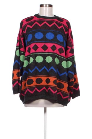 Pulover de femei Unbranded, Mărime 3XL, Culoare Multicolor, Preț 95,00 Lei, #137557243