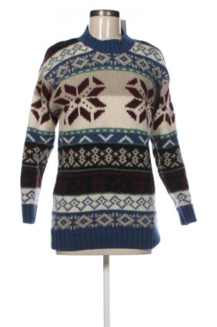 Pulover de femei Unbranded, Mărime XL, Culoare Multicolor, Preț 52,00 Lei, #137557304