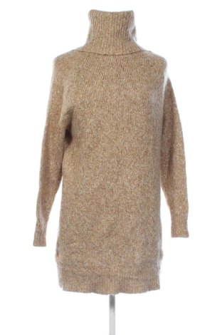 Pulover de femei H&M, Mărime S, Culoare Bej, Preț 49,12 Lei, #137558321