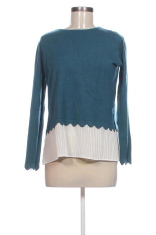 Pulover de femei Unbranded, Mărime M, Culoare Albastru, Preț 62,99 Lei, #137558345