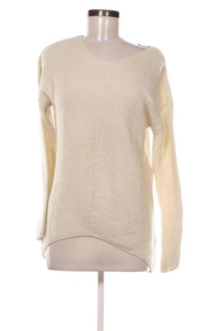 Pulover de femei Ever.me by Takko Fashion, Mărime M, Culoare Ecru, Preț 35,53 Lei, #137558541