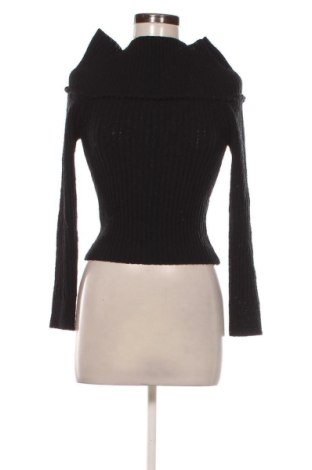 Pulover de femei Unbranded, Mărime S, Culoare Negru, Preț 51,07 Lei, #137558579