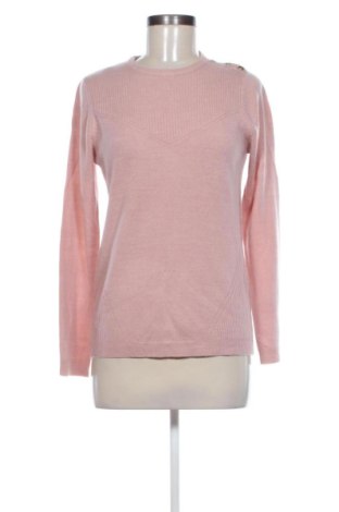 Damski sweter LC Waikiki, Rozmiar S, Kolor Różowy, Cena 38,10 zł, #137481359