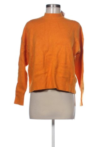 Pulover de femei Vero Moda, Mărime M, Culoare Portocaliu, Preț 104,72 Lei, #137502759