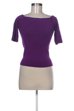 Pulover de femei Hallhuber, Mărime M, Culoare Mov, Preț 225,13 Lei, #137502785