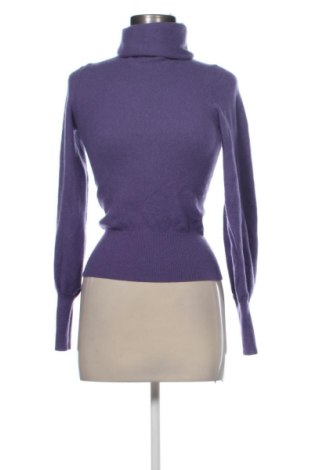 Pulover de femei Unbranded, Mărime S, Culoare Mov, Preț 78,11 Lei, #137503954