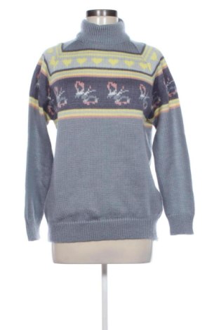 Pulover de femei Unbranded, Mărime M, Culoare Gri, Preț 98,09 Lei, #137504297