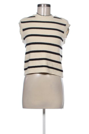 Pulover de femei Promod, Mărime L, Culoare Multicolor, Preț 73,56 Lei, #137505194