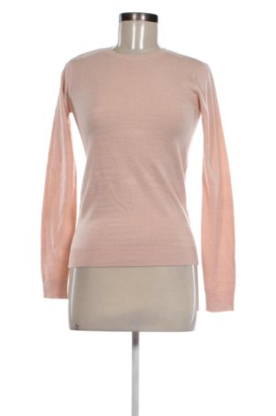 Pulover de femei Unbranded, Mărime S, Culoare Roz, Preț 29,76 Lei, #137507718