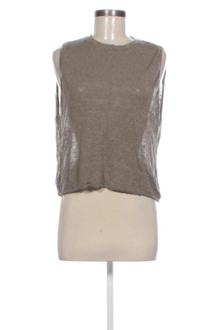 Női pulóver Massimo Dutti, Méret L, Szín Zöld, Ár 11 348 Ft, #137509082