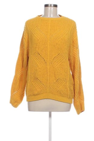 Damski sweter Beloved, Rozmiar S, Kolor Żółty, Cena 42,34 zł, #137510138
