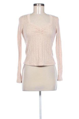 Női pulóver Mango, Méret S, Szín Bézs, Ár 6 383 Ft, #137510571