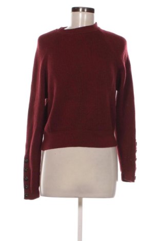 Дамски пуловер La Maille Sezane, Размер M, Цвят Червен, Цена 53,00 €, #137511251